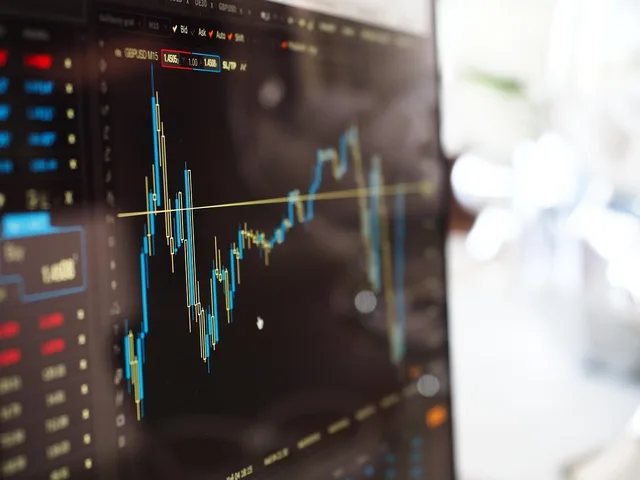 blur, chart, computer, data, finance, graph, growth, line graph, stock exchange, stock market, technology, trading, data, finance, finance, graph, stock market, stock market, stock market, stock market, stock market, trading, trading, trading, trading. Attribution methods for finance creators, chosen by how strong a claim you need
