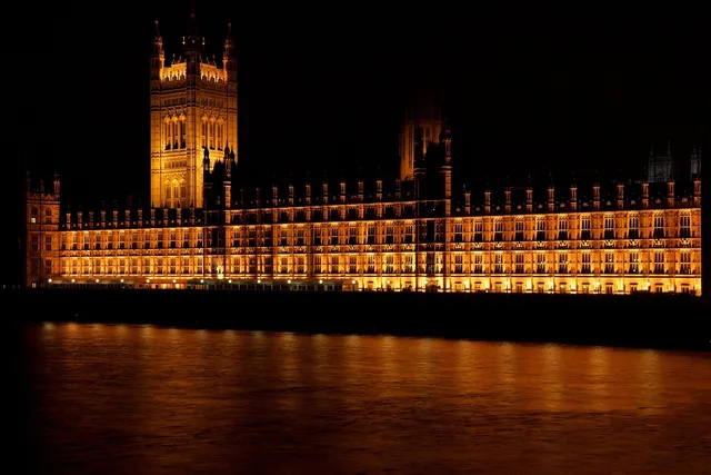 westminster palace, building, night, river, facade, architecture, lights, illuminated, landmark, historic, historical, government, parliament, evening, london, thames, westminster, uk, united kingdom, government, government, government, parliament, london, london, london, london, london. Five official UK evidence providers, and the questions each cannot answer