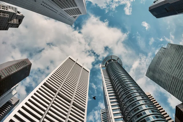 architecture, skyscraper, cbd, singapore, cbd, cbd, cbd, cbd, cbd, singapore, singapore, singapore. Five ways finance creators get paid, weighed by regulatory exposure