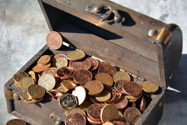 copper, money, container, finance, brown money, brown finance, copper, copper, copper, copper, money, money, money, money, money, finance, finance, finance. Auditing rival finance content for sources, permissions and disclosures