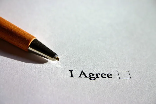 agree, english, consent, contract, agreement, cross, mark with a cross, ballpoint pen, understanding, conclusion, business deal, arrangement, match, pact, form, business, paper, document, pen, agree, agree, consent, consent, contract, contract, contract, contract, contract, agreement, agreement, conclusion, form. Data protection for finance creators, mapped by purpose, basis and deletion point