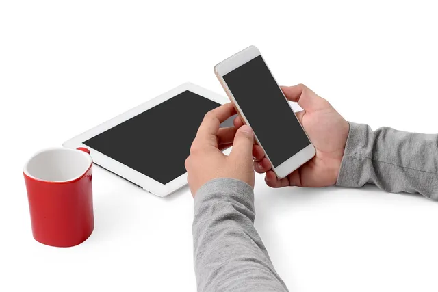 business, cabin, cup, desk, coffee, calculator, mobile, phone, tablet, tea cup, holding, technology, businessman, coffee cup, hand, human, work, tea, smartphone, wireless, touchscreen, touch, message, social media, internet, working. How to write a finance creator disclosure policy with a separate promotion gate