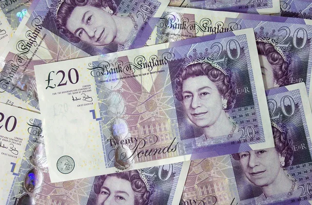 money, bank, notes, bill, bills, british, britain, united, kingdom, pound, pounds, pound, pound, pounds, pounds, pounds, pounds, pounds. Planning a finance creator publication for 2027 on evidence of an adult problem