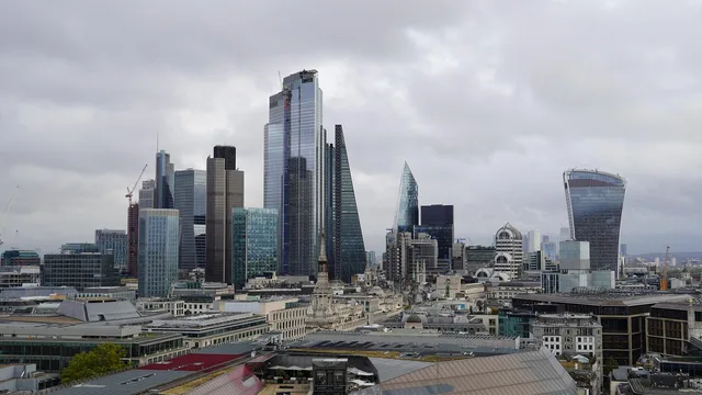 skyline, london, financial district, city, view, skyscrapers, elevated, england, landmark, architecture, uk, urban, britain, building, famous, europe, finance, buildings, cityscape, london, london, london, london, london, financial district, financial district, finance. Finance creators outlook: three planning cases and triggers