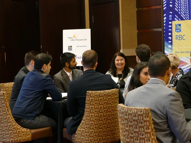 School of Business Finance Breakfast ~ 2016. Running a finance-content operation on release packets, not chat threads