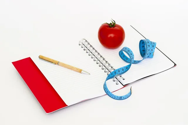 tape, diet, notes, pen, fat, weight loss, healthy, nutrition, dieting, food, lifestyle, concept, isolated, overweight, slim, weight loss, weight loss, weight loss, weight loss, weight loss. Finance creators strategy mistakes in a sponsored plan: wording, labels and records