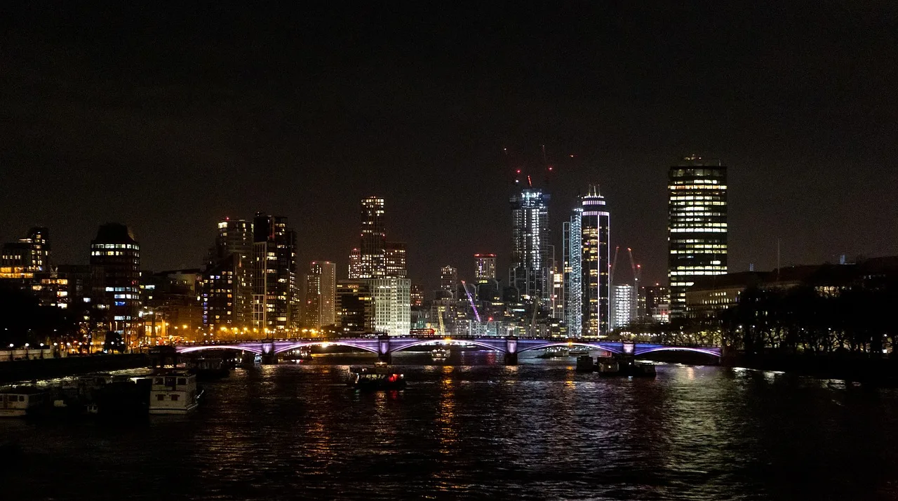 london, nightscape, skyline, night lights, city, city lights, architecture, river, river thames, cityscape, urban, canary wharf, canary wharf, canary wharf, canary wharf, canary wharf, canary wharf