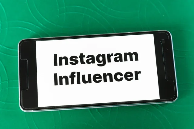 mockup, screen, smartphone, website, blog, word, instagram, influencers, marketing, fashion, brand, design, symbol, web, influencer, network, online, facebook, internet, influencers, influencer, influencer, influencer, influencer, influencer. Micro finance influencers vs macro: which tier suits UK SMEs