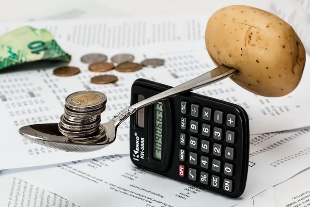 coins, calculator, budget, household budget, money, cash, currency, saving, accounting, market, calculation, earning, planning, income, finance, shopping, cost of living, inflation, spending, financial planning, save money concept, business, save money, saving money, food shopping, thrift, balance, careful, manage, budget, budget, budget, money, money, inflation, inflation, inflation, inflation, inflation. Personal finance creators: Birmingham cost-of-living source checks