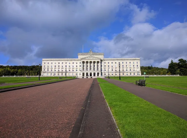 northern ireland, stormont, parliament, northern ireland, stormont, stormont, stormont, stormont, stormont. How finance creators should cover Scotland, Wales and Northern Ireland money rules